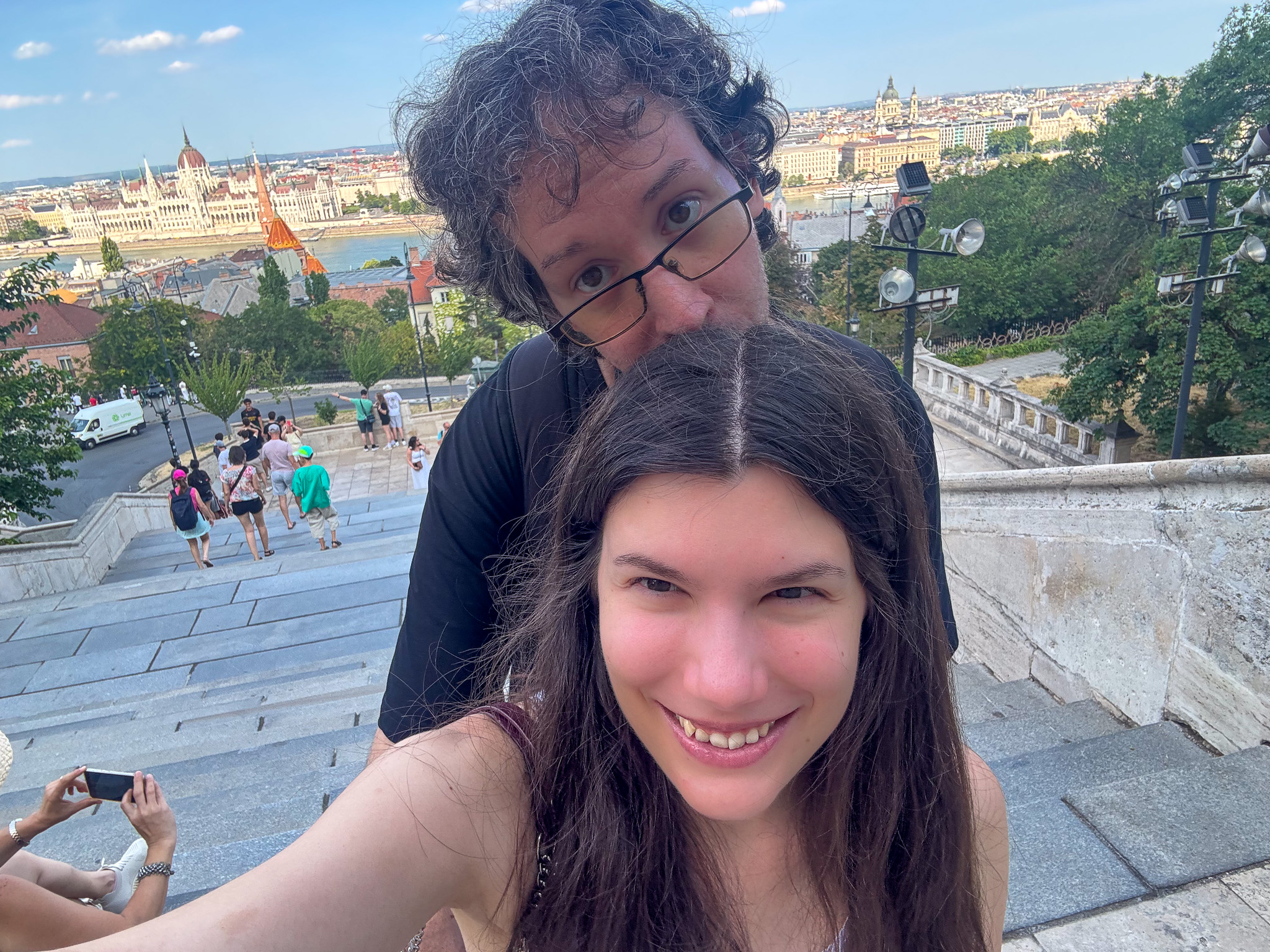 Budapest - Memory 2