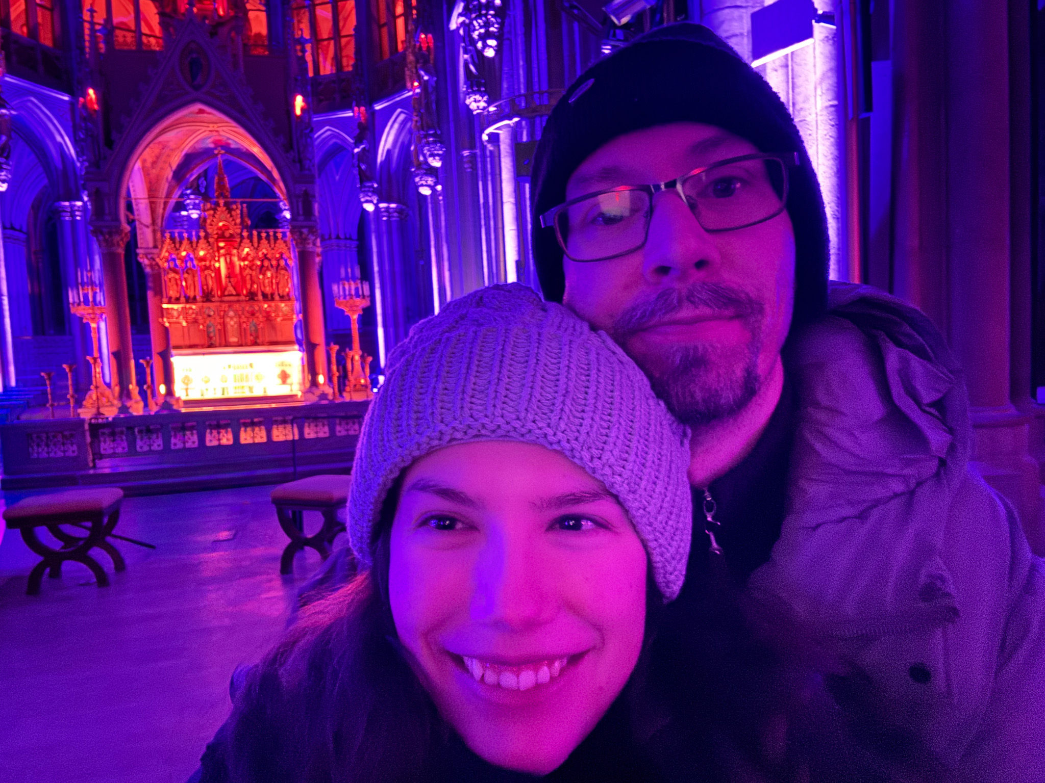 Vienna - Memory 2